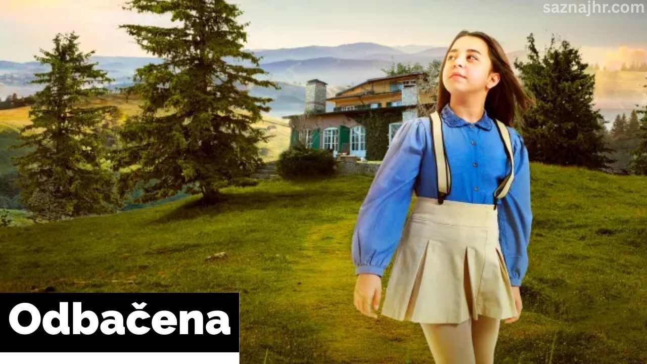 Odbačena 4 Epizoda Sa Prevodom