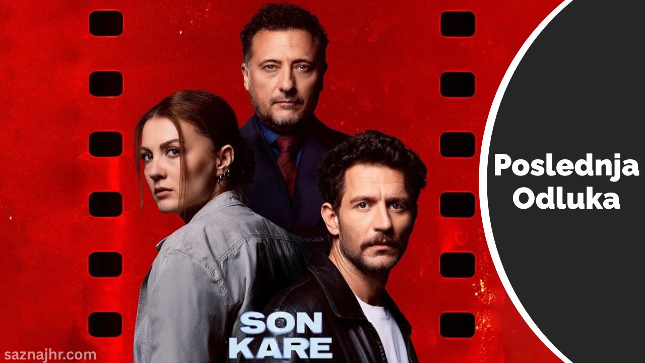 Son Kare 2 Epizoda Sa Prevodom