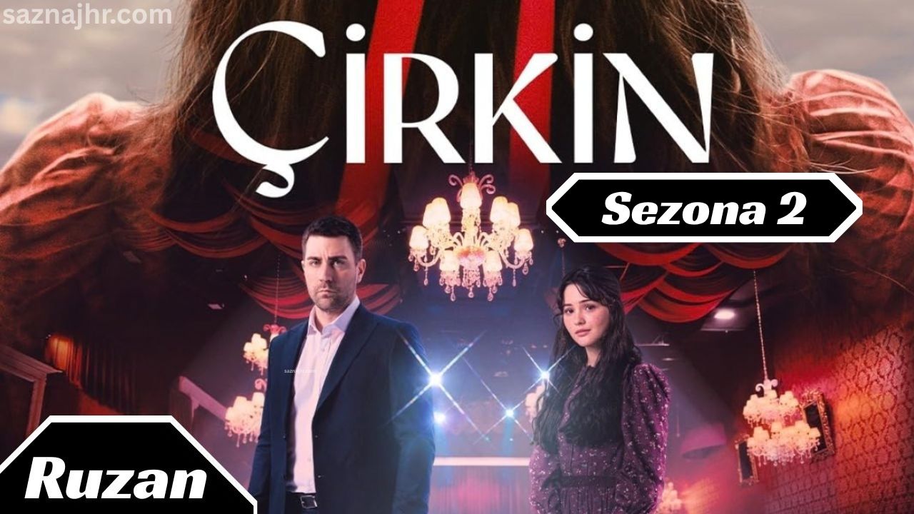 Cirkin 10 Epizoda Sezona 2 Sa Prevodom