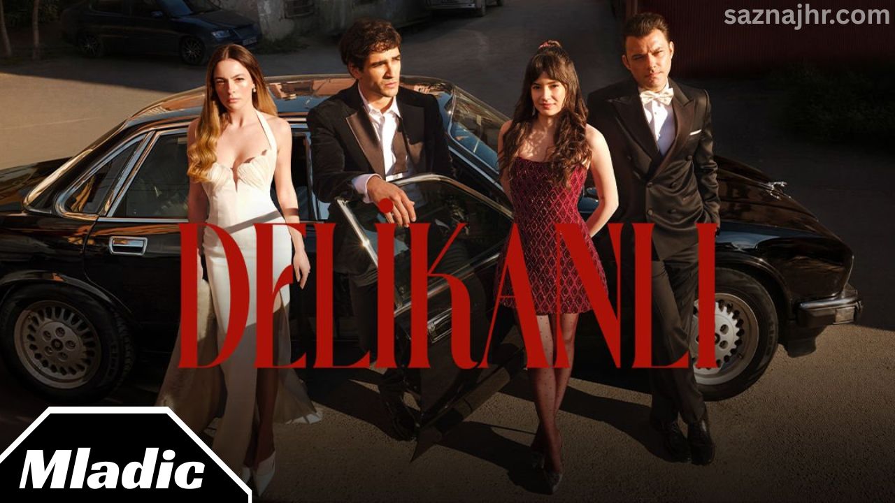 Delikanli 4 Epizoda Sa Prevodom