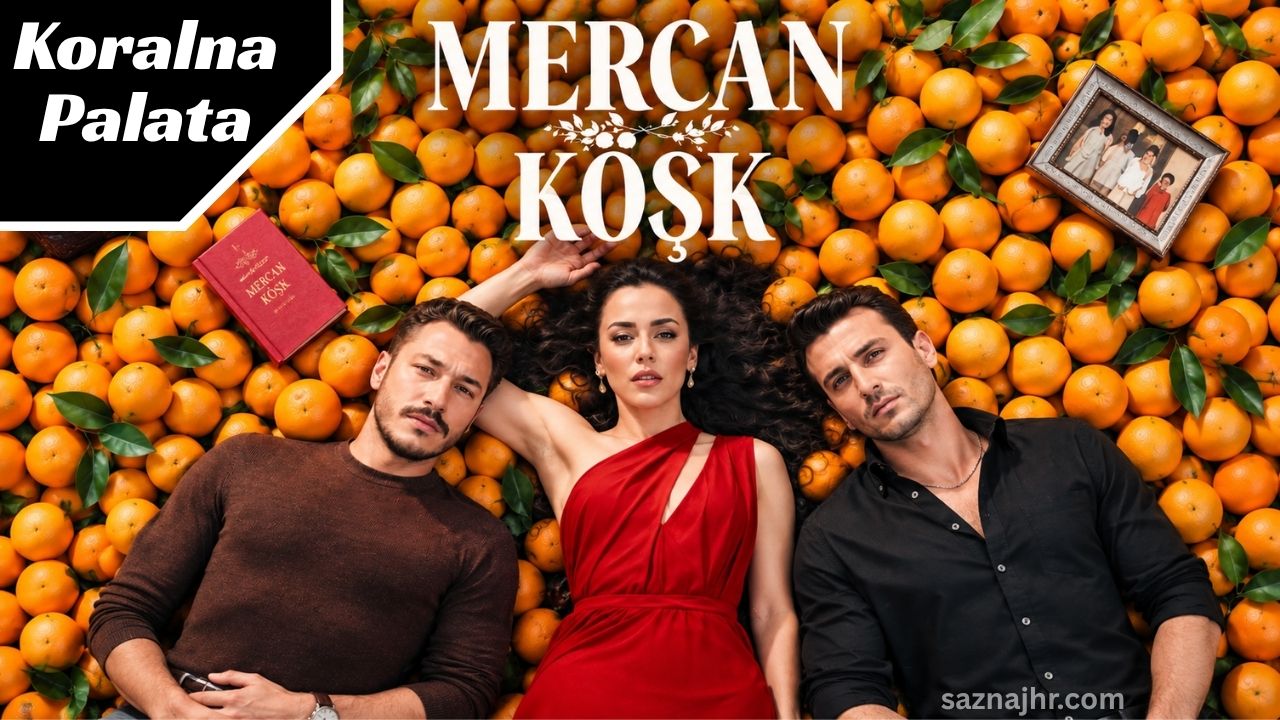 Mercan Kosk 4 Epizoda Sa Prevodom