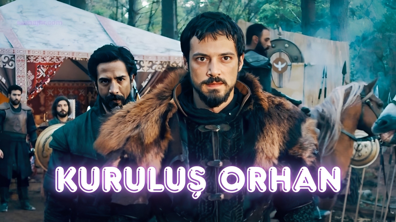 Kuruluş Orhan 19 Epizoda Sa Prevodom