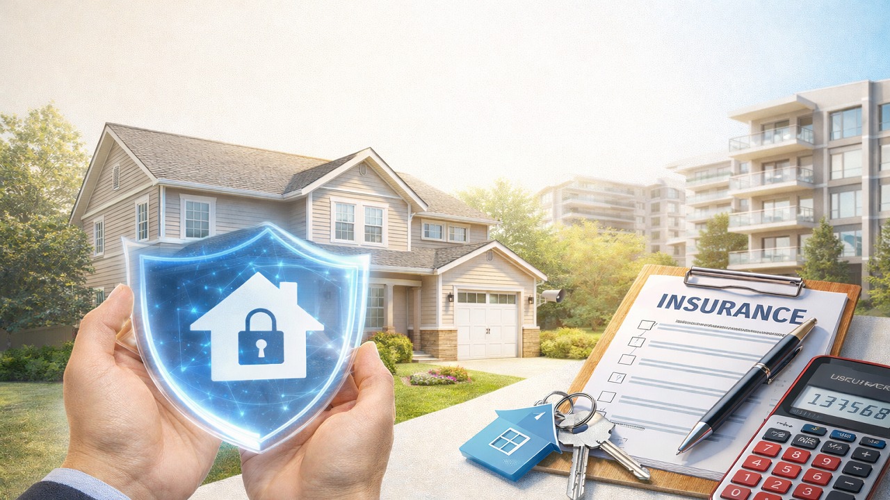 Osiguranje Kuće i Stanova: Kako Zaštititi Vaš Dom in 2026?