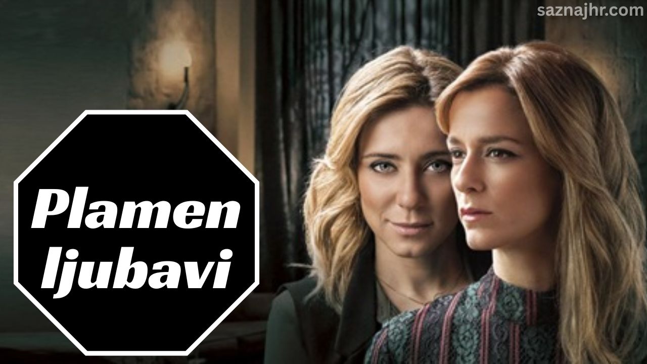 Plamen ljubavi 18 Epizoda Sa Prevodom