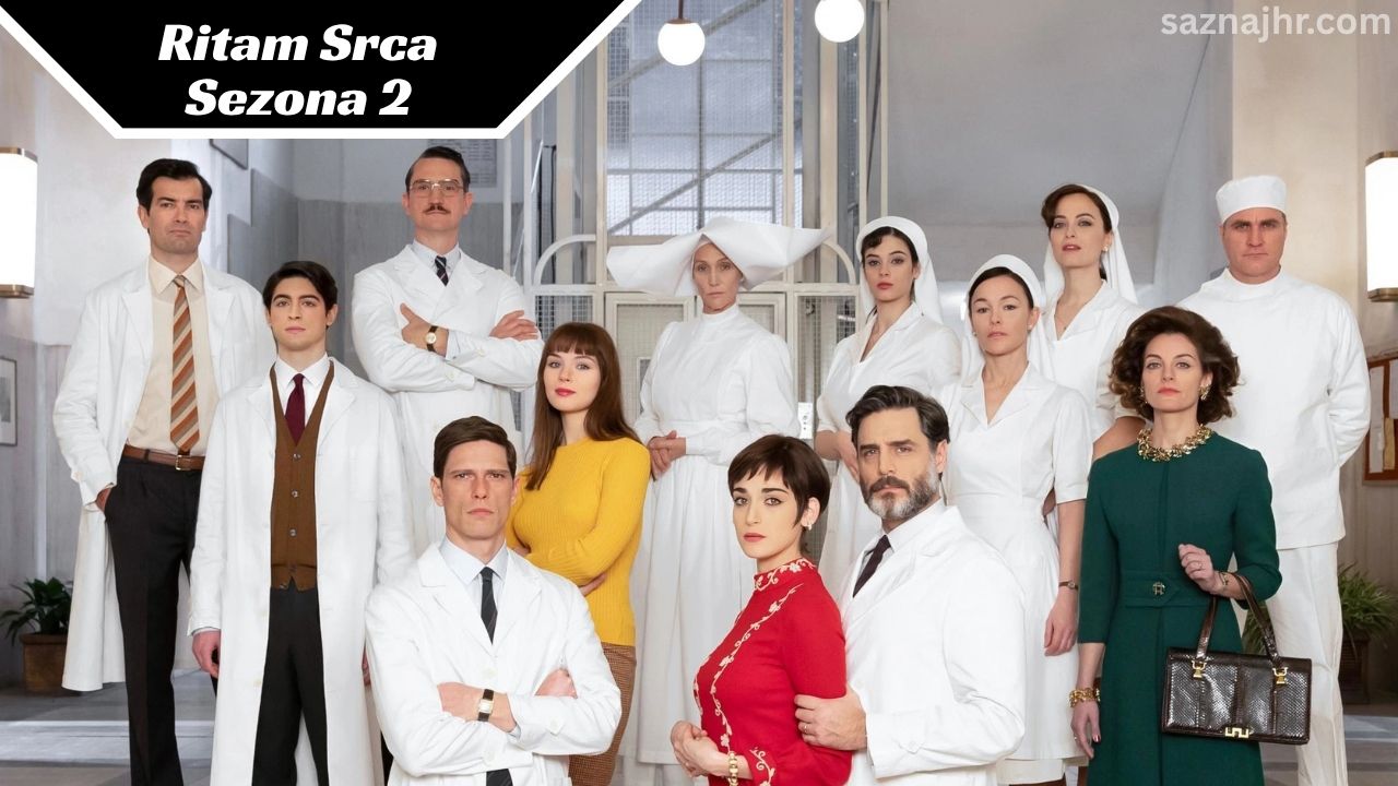Ritam Srca Sezona 2 Epizoda 2 Sa Prevodom