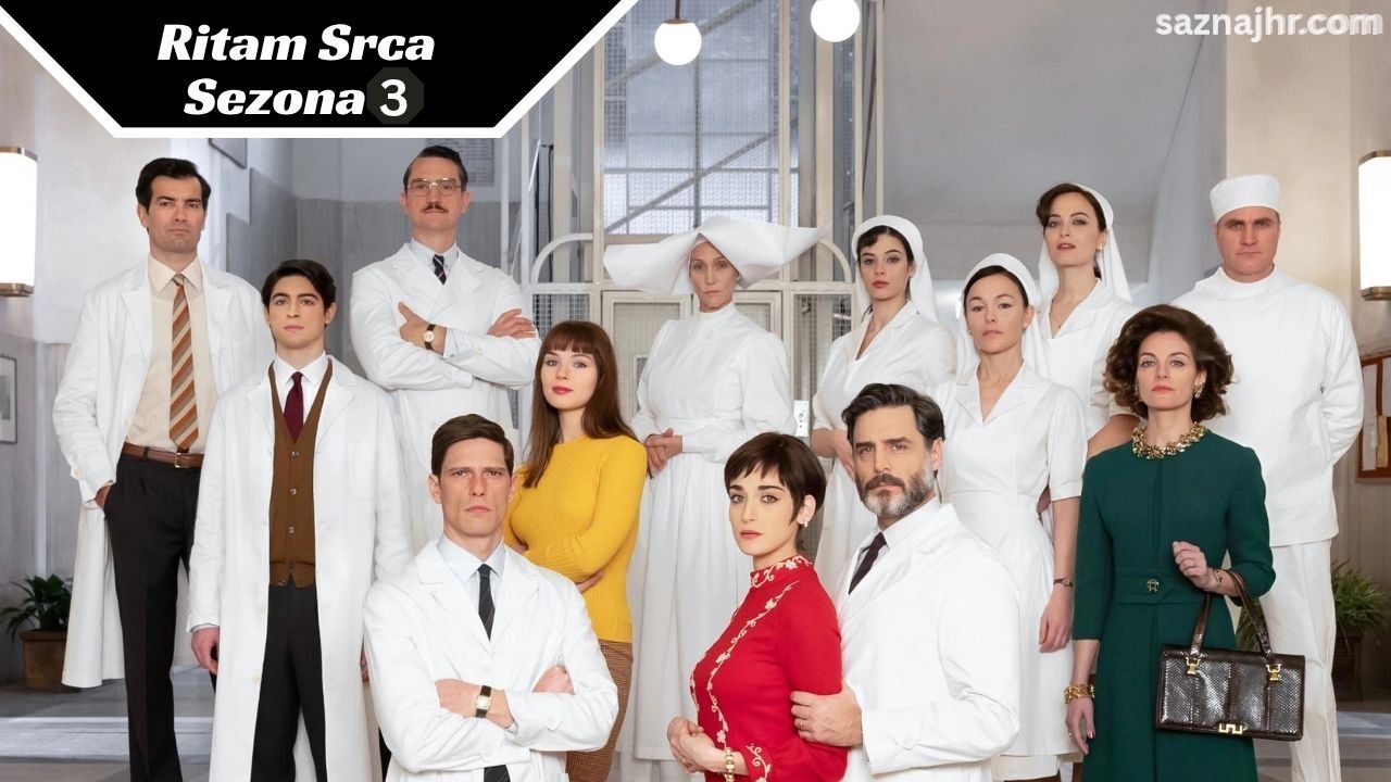 Ritam Srca Sezona 3 Epizoda 12 Sa Prevodom