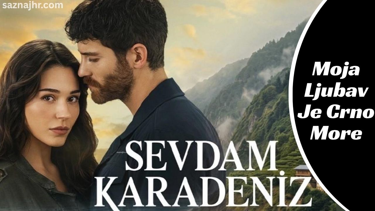 Sevdam Karadeniz 3 Epizoda Sa Prevodom