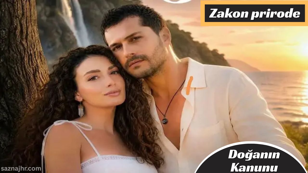 Zakon prirode 3 Epizoda Sa Prevodom